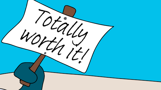 Gully Comic – Episode 6: Foodie