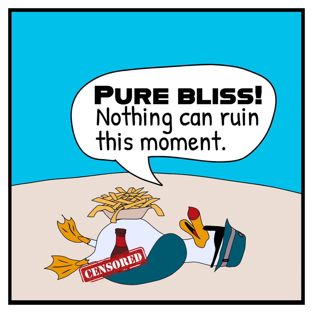 Pure Bliss