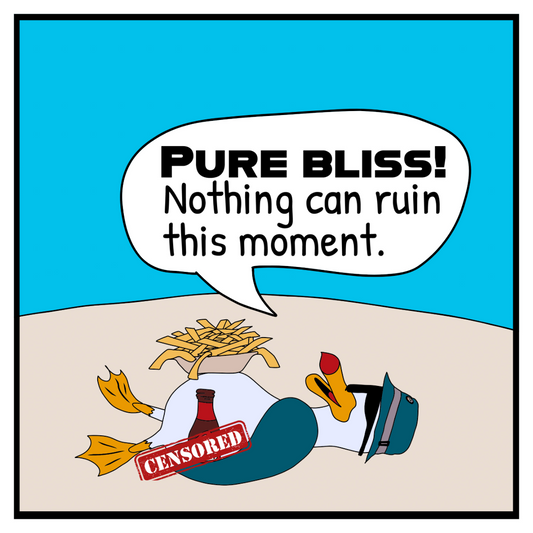 Pure Bliss